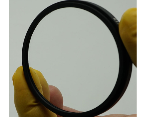 VIS-NIR ND фильтры (350-1100 нм)